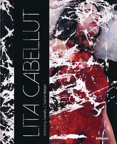 Lita Cabellut av Lita Cabellut