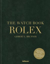 Watch Book Rolex: 3rd updated and extended edition