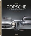 Porsche - A Passion for Power