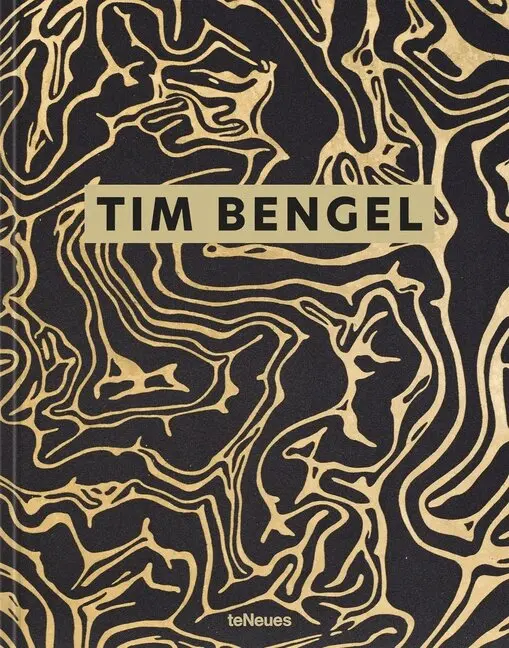 Tim Bengel - Tim Bengel, Inbunden. Tillgänglighet: Lägg i varukorg