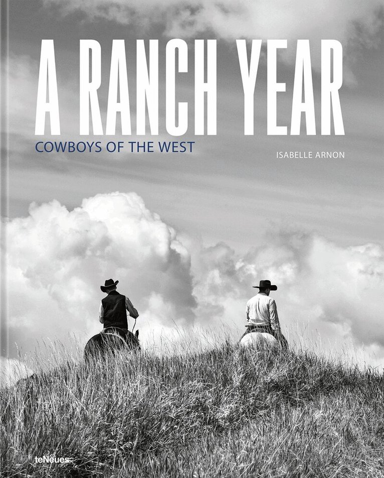 Ranch Year