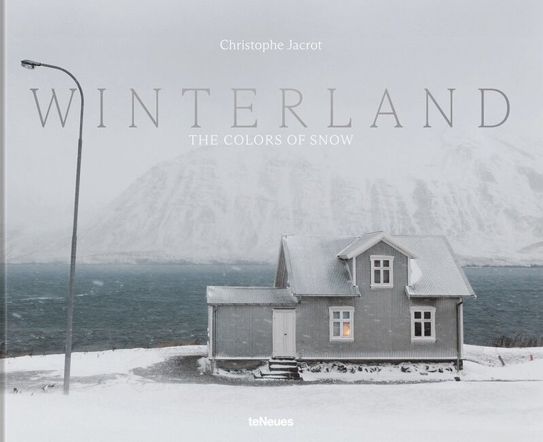 Christophe Jacrot - Winterland, Inbunden. Tillgänglighet: Lägg i varukorg
