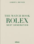 Watch Book Rolex: Next Generation
