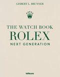 Watch Book Rolex: Next Generation