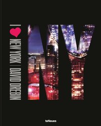 I Love New York