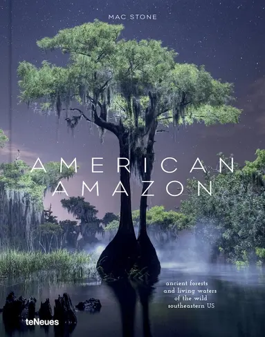 American Amazon