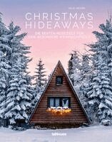 Ulla Jacobs - Christmas Hideaways, Inbunden