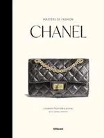 Victorine Lamothe - Masters of Fashion: Chanel, Inbunden. Tillgänglighet: Lägg i varukorg