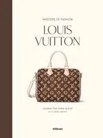 Victorine Lamothe - Masters of Fashion: Louis Vuitton, Inbunden. Tillgänglighet: Lägg i varukorg