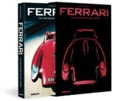 Gunther Raupp - Ferrari, Inbunden