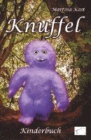 Martina Kast - Knuffel, Häftad