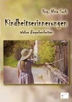 Hrg. Nina Sock - Kindheitserinnerungen, Häftad