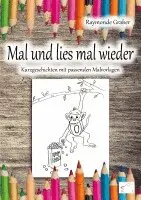 Raymonde Graber - Mal und lies mal wieder, Häftad. Tillgänglighet: Lägg i varukorg