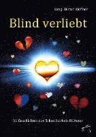 BLAutor Kleffner - Blind verliebt, Häftad