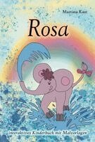 Martina Kast - Rosa, Häftad