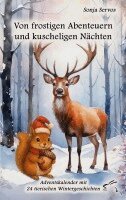 Sonja Servos - Von frostigen Abenteuern und kuscheligen Nächten, Häftad