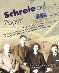 Schreie auf Papier