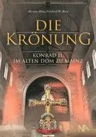 Martina Horn, Friedrich W. Horn - Die Krönung, Inbunden. Tillgänglighet: Lägg i varukorg