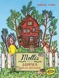 Mollis Sommer voller Geheimnisse