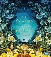 Lisa Aisato - Alle Farben des Lebens, Inbunden