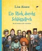 Ein Blick durchs Schlsselloch