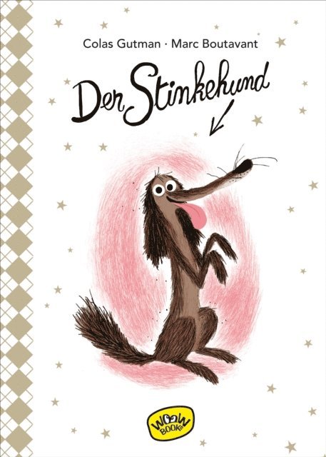 Colas Gutman - Der Stinkehund (Bd. 1), E-bok