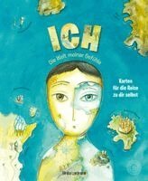 Bimba Landmann - ICH - Die Welt meiner Gefühle, Inbunden