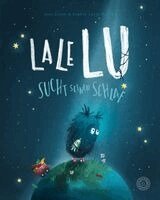 Jens Daum - Lale Lu sucht seinen Schlaf, Inbunden