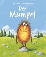 Jan Kaiser - Der Mumpel, Inbunden