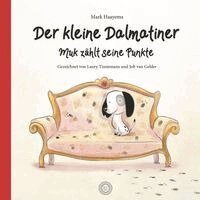 Mark Haayema - Der kleine Dalmatiner, Inbunden