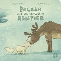 Michael Engler - POLAAH und das verlorene Rentier, Kartonnage. Tillgänglighet: Lägg i varukorg