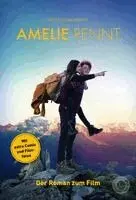 Natja Brunckhorst - Amelie rennt, Inbunden. Tillgänglighet: Lägg i varukorg