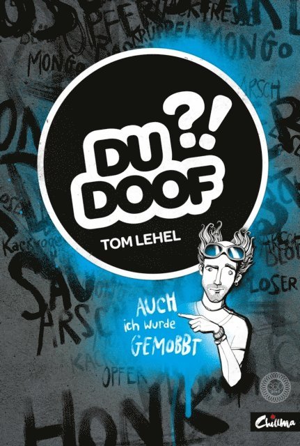Tom Lehel - Du Doof?!, E-bok