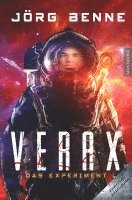 Jörg Benne - VERAX - Das Experiment (Survival-Spielbuch), Häftad