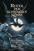Swen Harder - Reiter der schwarzen Sonne, Inbunden