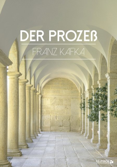 Franz Kafka - Der Prozeß, E-bok