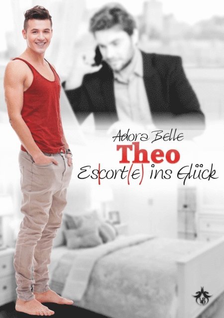 Adora Belle - Theo - Escort(e) ins Gluck, E-bok