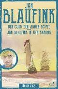 Jan Blaufink. Abenteuerroman Band 1