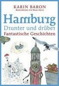 Hamburg drunter und dr�ber