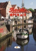 Tetsche - Tetsche Open Air, Inbunden