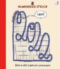 Hamburger Strich 2022 - Das erste Cartoon-Jahrbuch