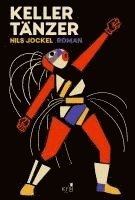 Nils Jockel - Kellertänzer, Inbunden