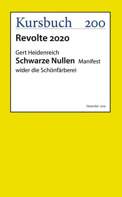 Gert Heidenreich - Schwarze Nullen, E-bok. Tillgänglighet: Lägg i varukorg
