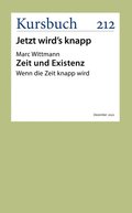 Zeit und Existenz