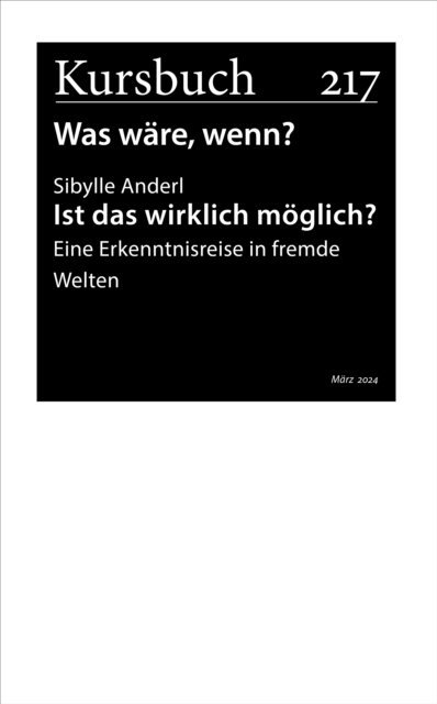 Dr. Sibylle Anderl - Ist das wirklich möglich?, E-bok