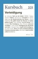Armin Nassehi, Peter Felixberger, Sibylle Anderl - Kursbuch 221, Häftad. Tillgänglighet: Lägg i varukorg
