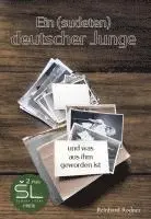 Reinhard Rodner - Ein (sudeten) deutscher Junge, Häftad. Tillgänglighet: Lägg i varukorg