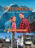 Österreich mit dem Klimaticket entdecken