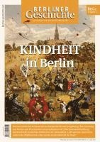 Gegr. Verein für die Geschichte Berlins e. V. - Berliner Geschichte - Zeitschrift für Geschichte und Kultur 37, Häftad. Tillgänglighet: Lägg i varukorg