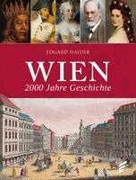 Edgard Haider - Wien, Inbunden